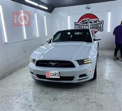 فورد موستانج